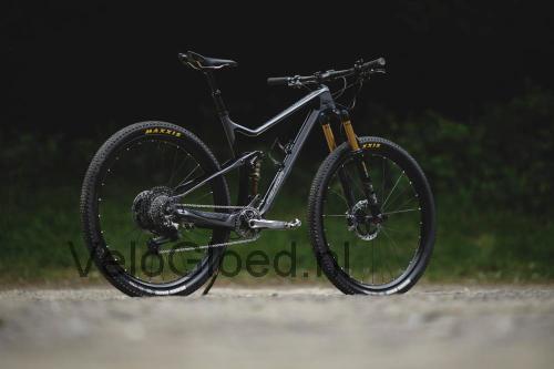 Merida One-Twenty RC 9000 specificaties